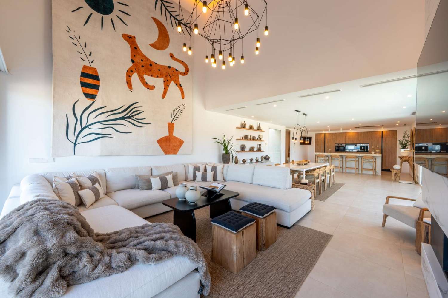Casa en venta en La Cala de Mijas