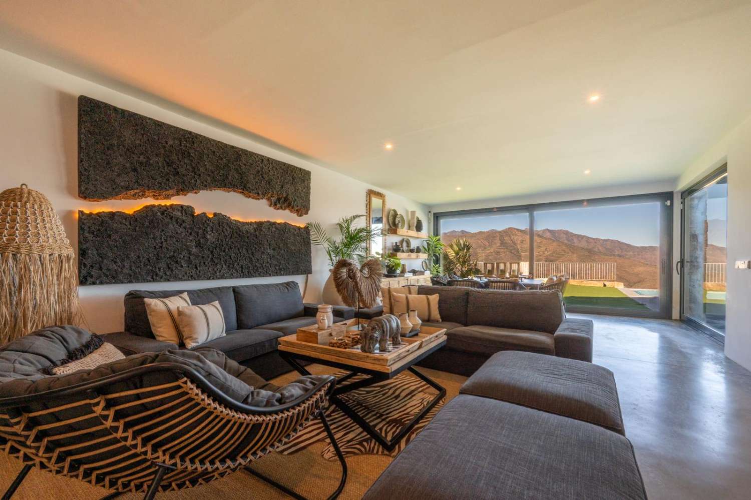 Casa en venta en La Cala de Mijas