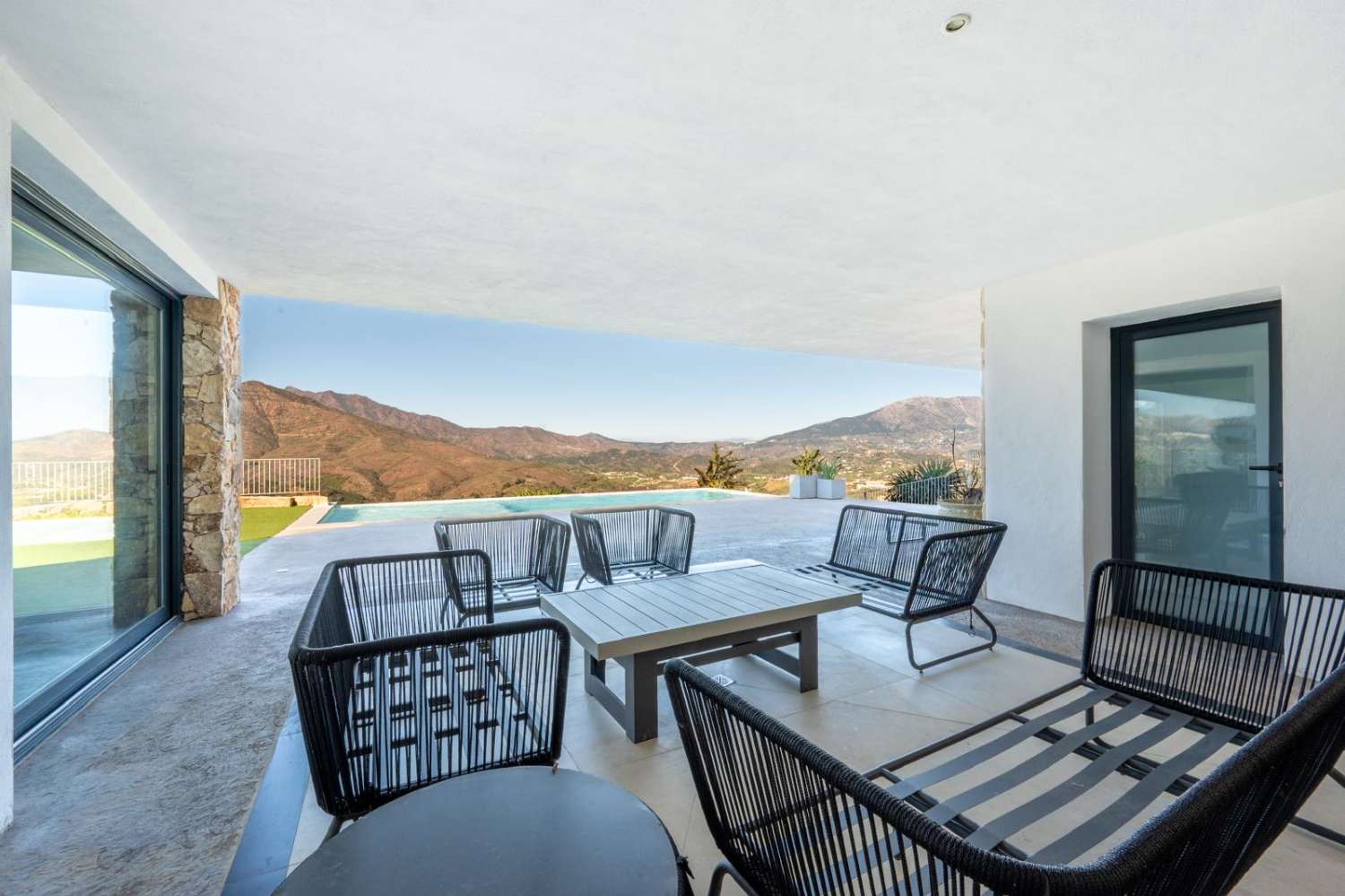 Casa en venta en La Cala de Mijas