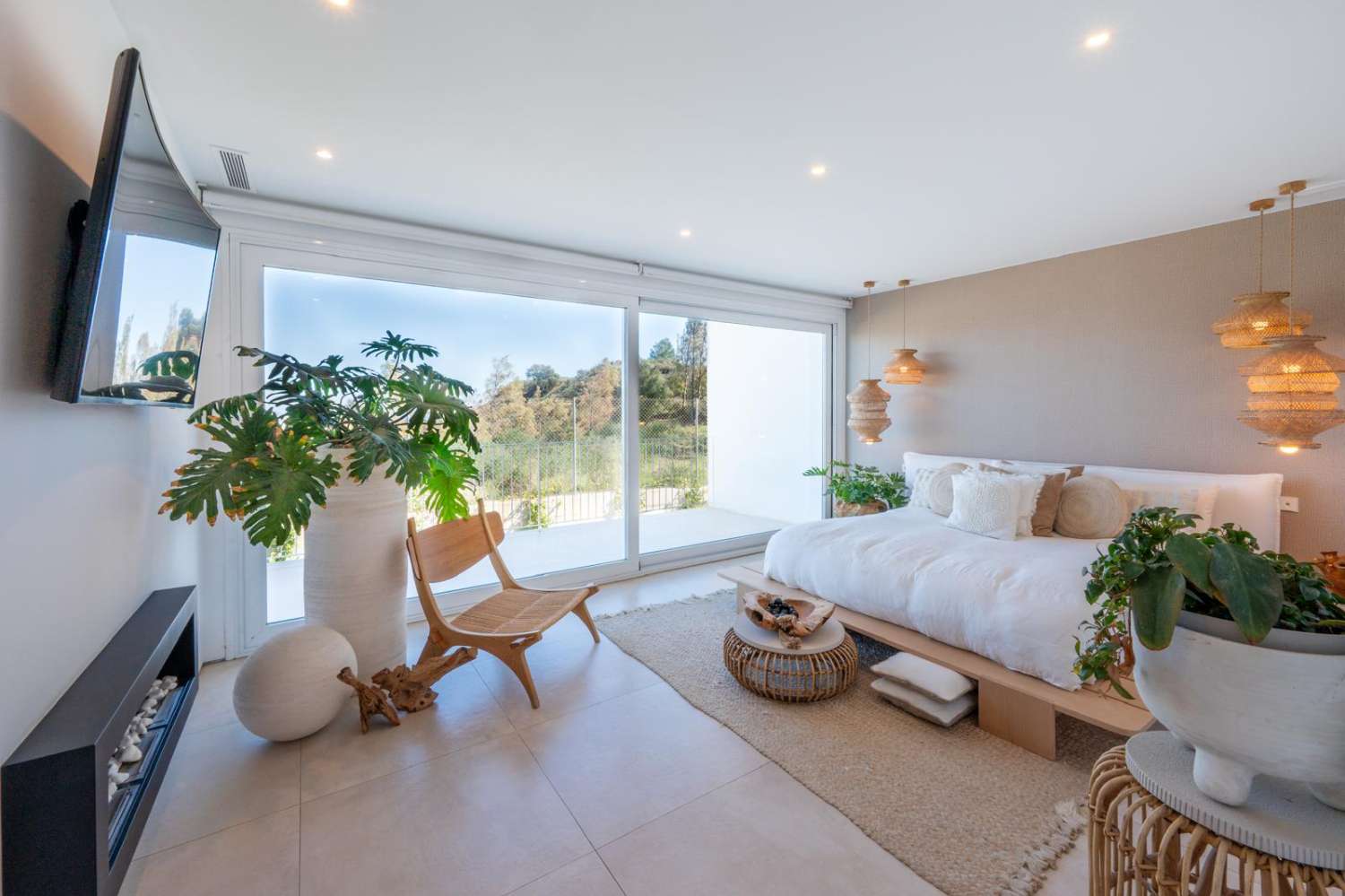Casa en venta en La Cala de Mijas
