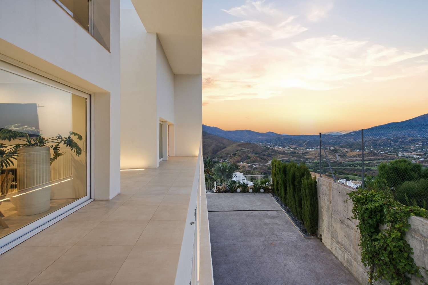 别墅 出售 在 La Cala de Mijas