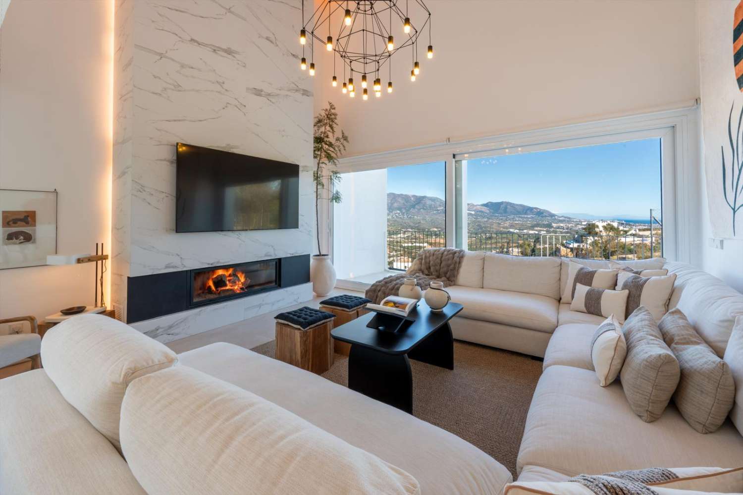 Casa en venta en La Cala de Mijas