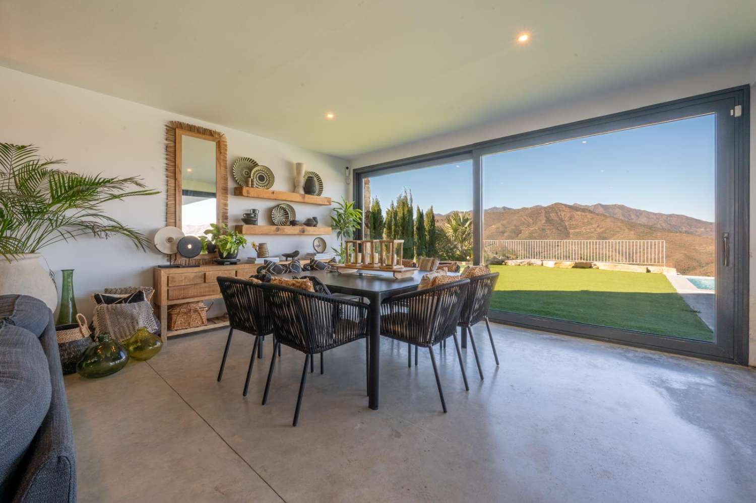Casa en venta en La Cala de Mijas