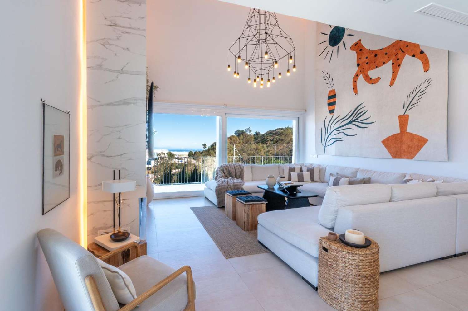 Casa en venta en La Cala de Mijas