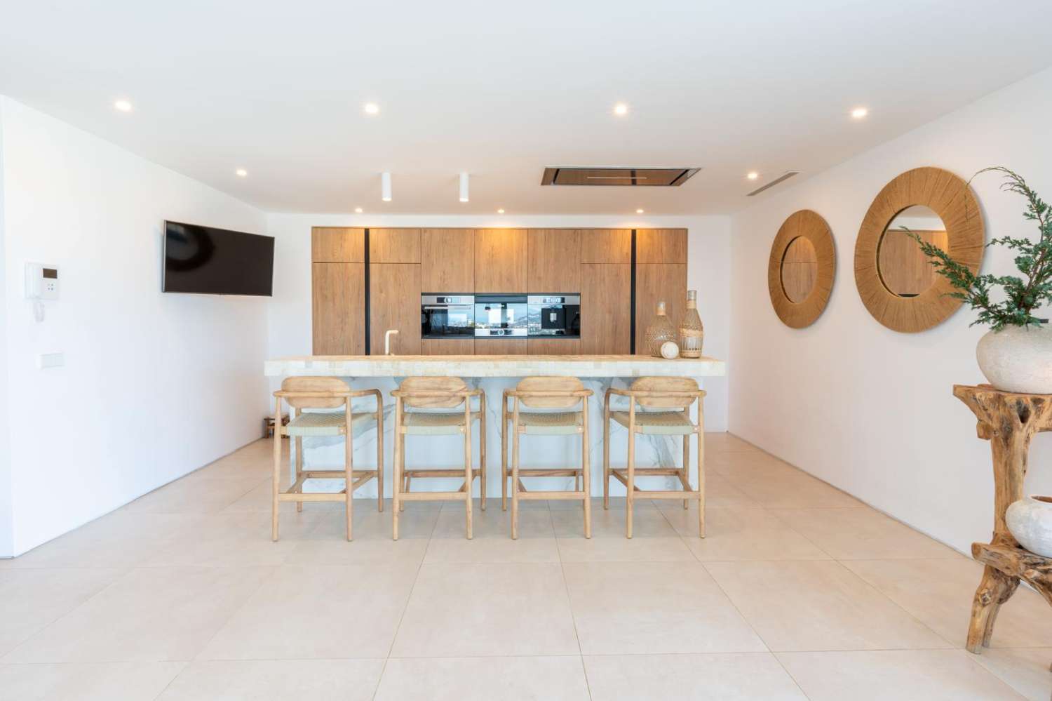 Casa en venta en La Cala de Mijas