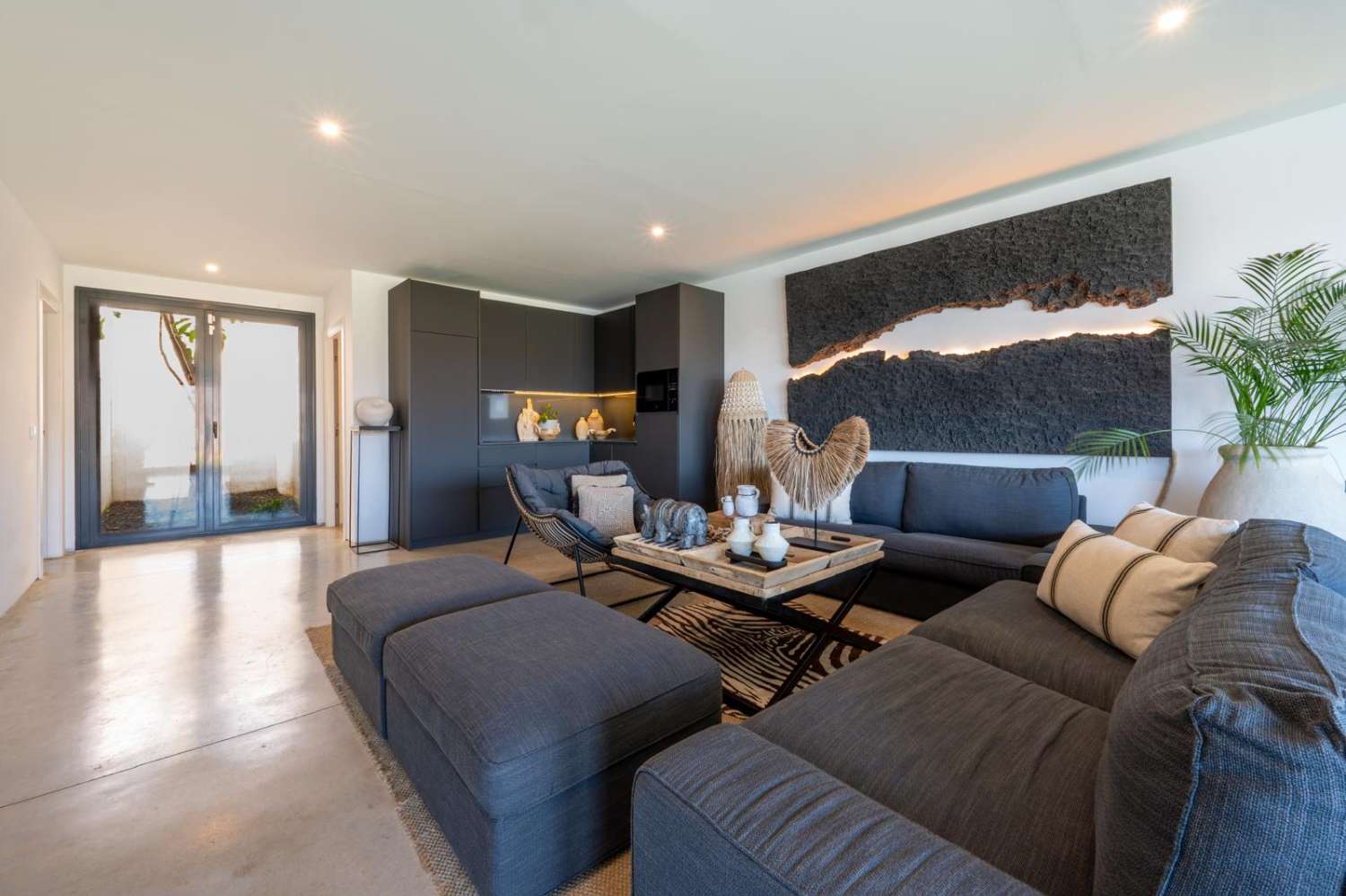 Casa en venta en La Cala de Mijas