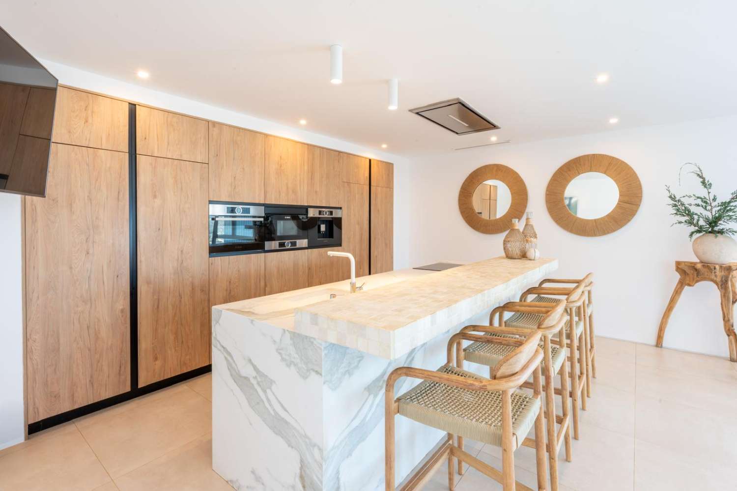 Casa en venta en La Cala de Mijas