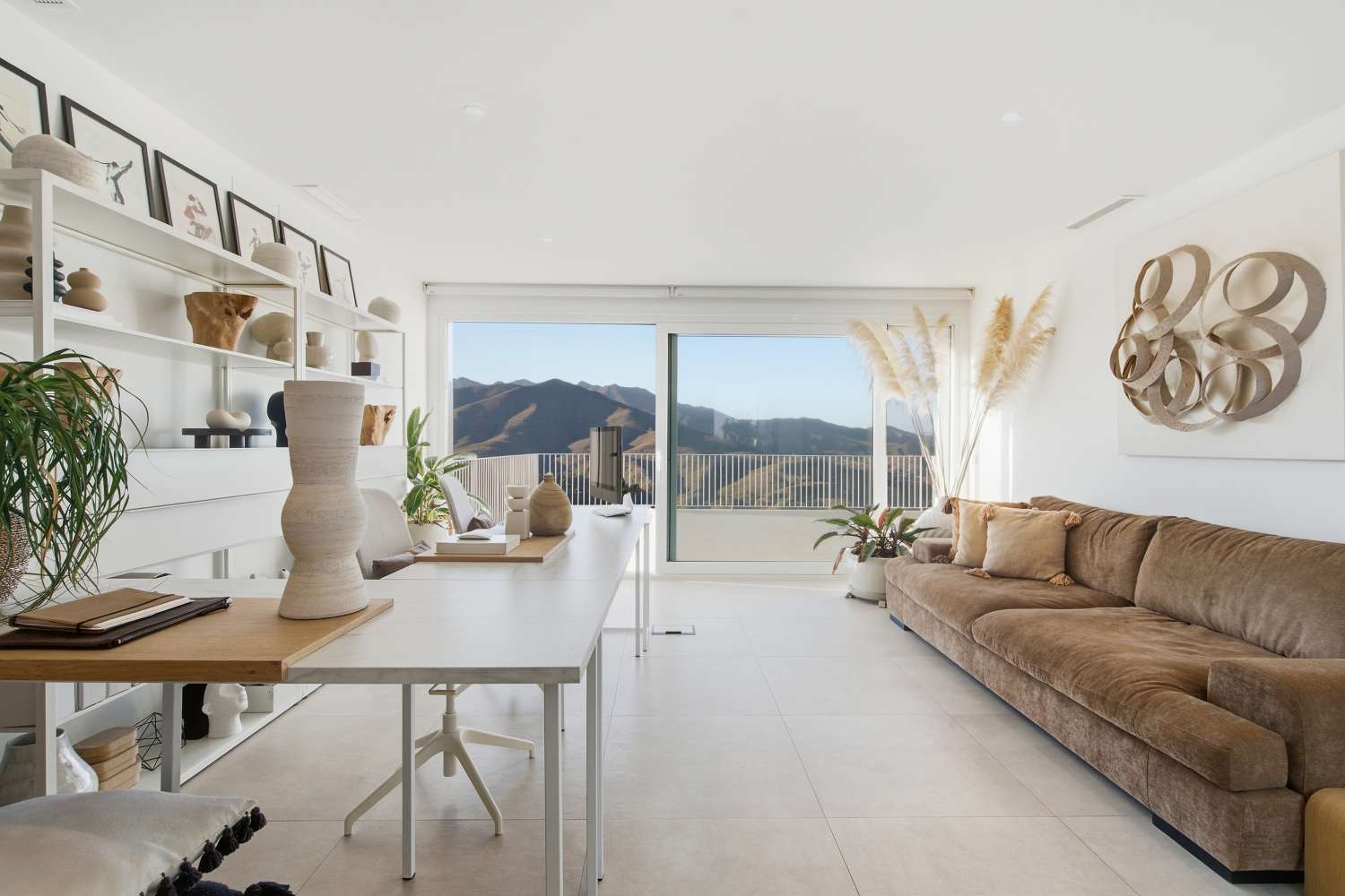 别墅 出售 在 La Cala de Mijas