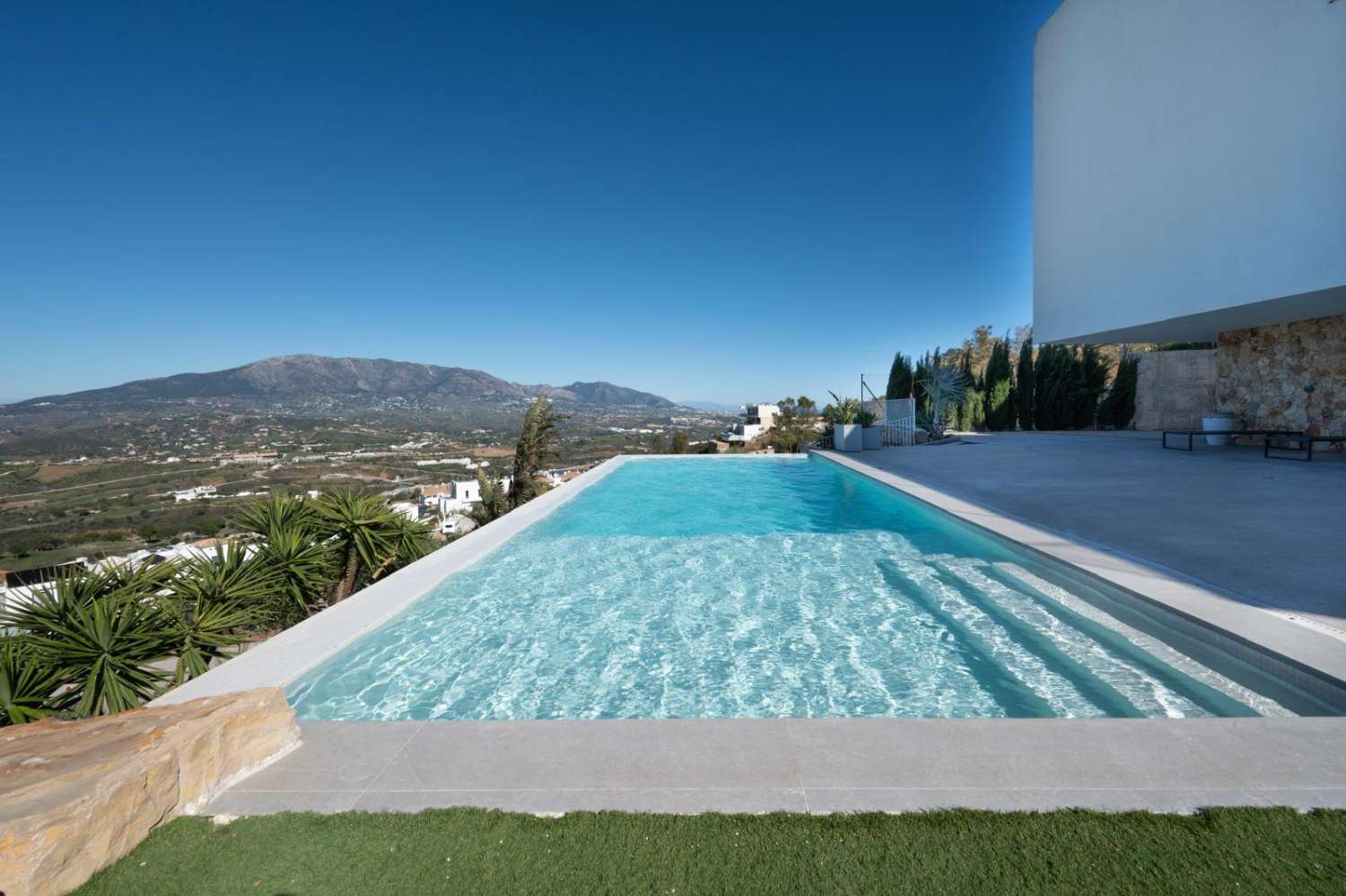 Casa en venta en La Cala de Mijas