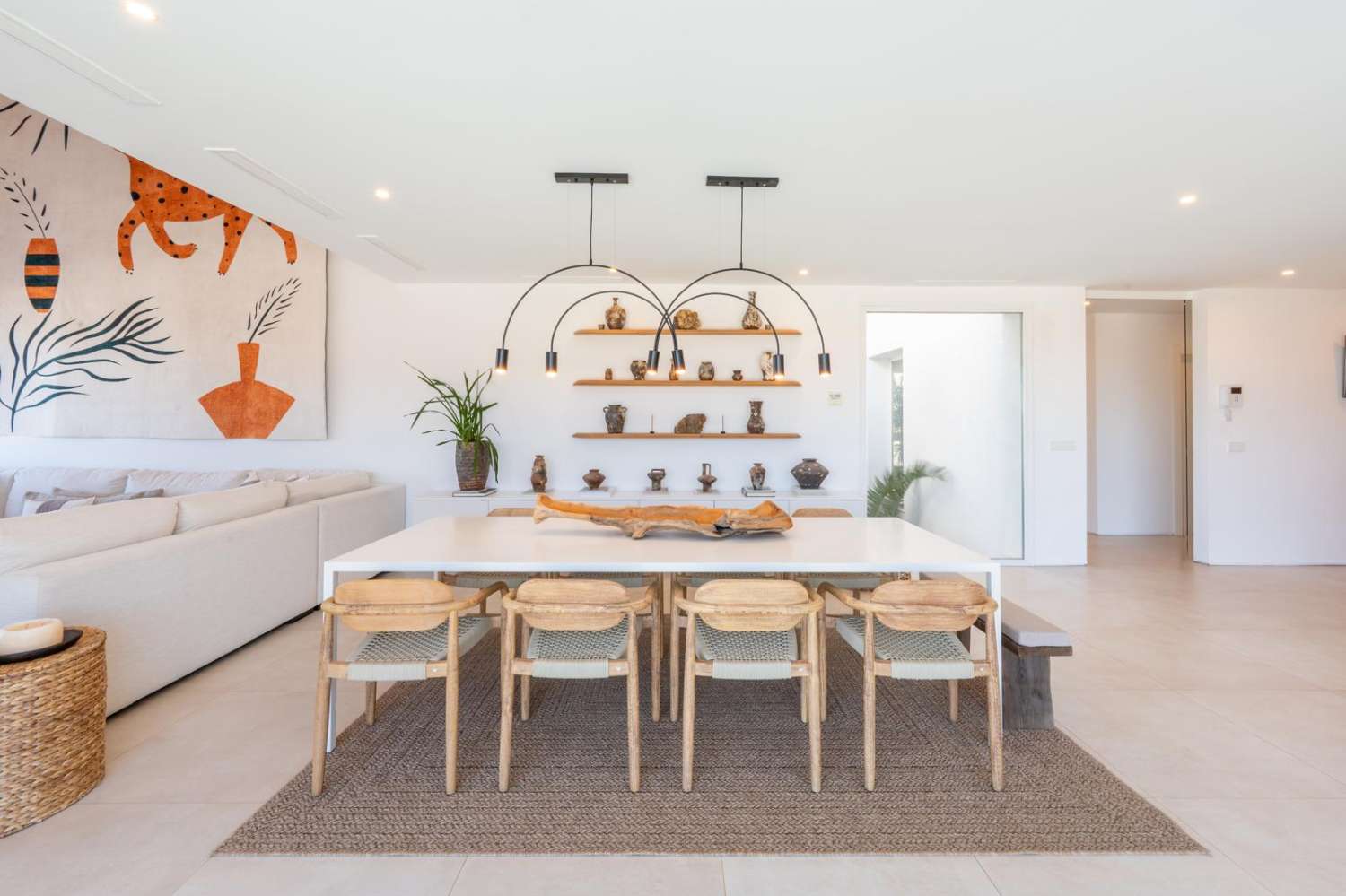Casa en venta en La Cala de Mijas