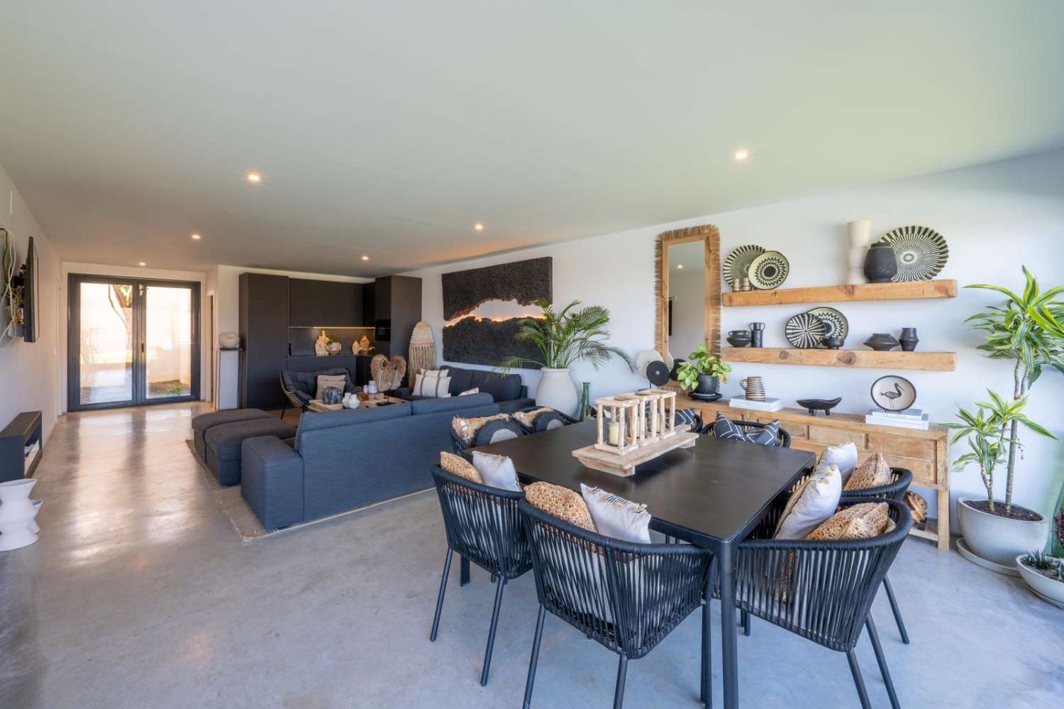 Casa en venta en La Cala de Mijas