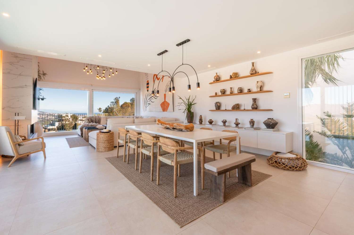 Casa en venta en La Cala de Mijas