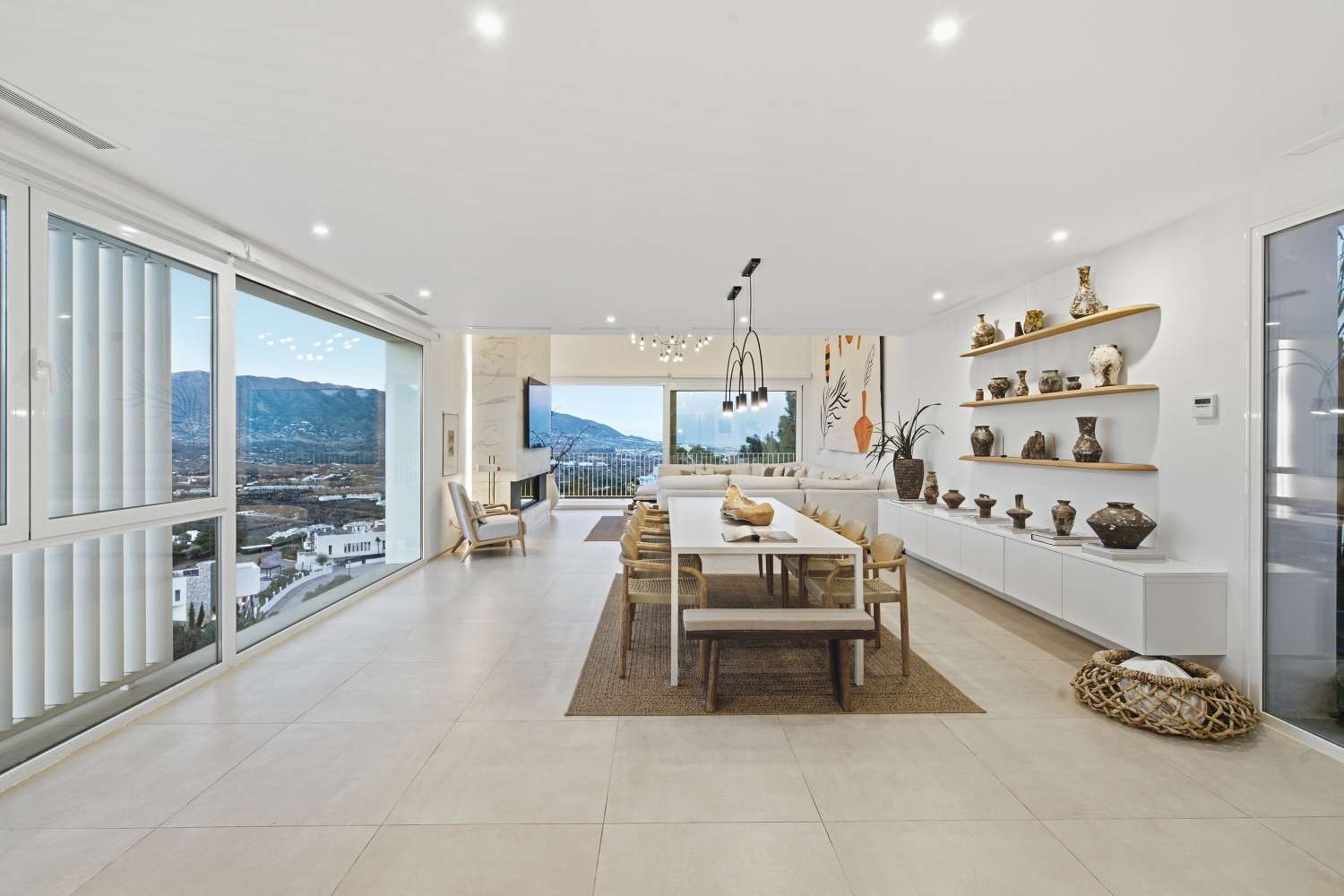 别墅 出售 在 La Cala de Mijas