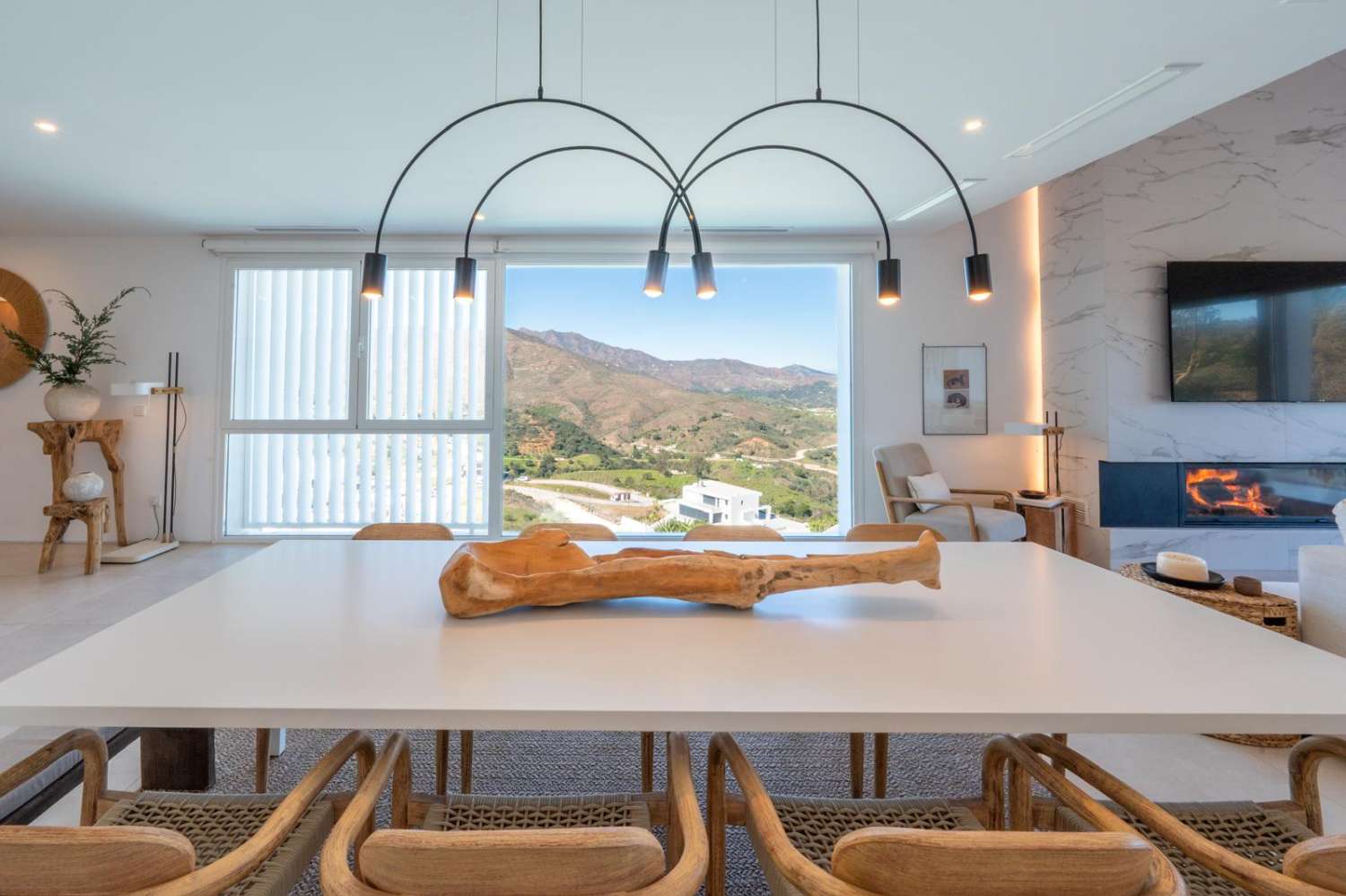 Casa en venta en La Cala de Mijas