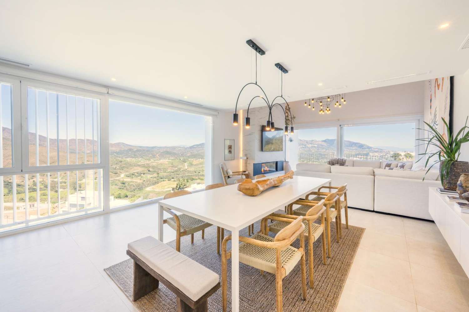 Casa en venta en La Cala de Mijas