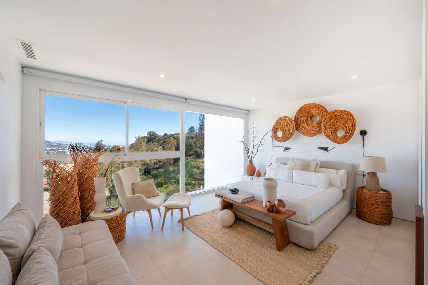 Casa en venta en La Cala de Mijas