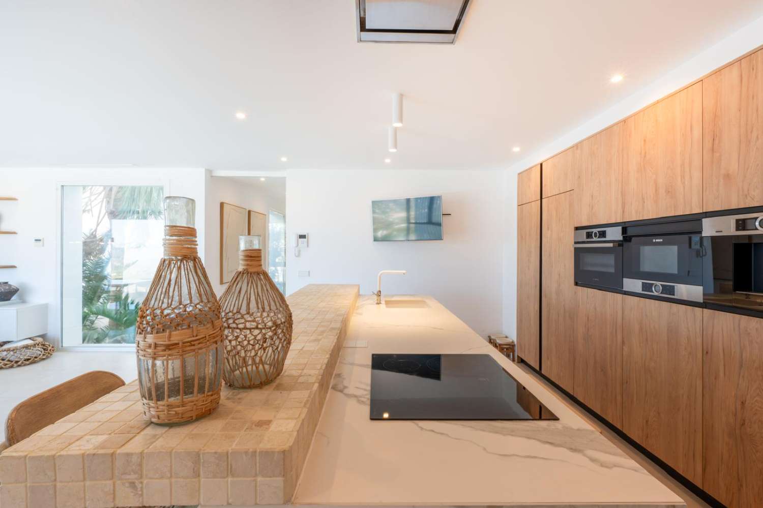 Casa en venta en La Cala de Mijas