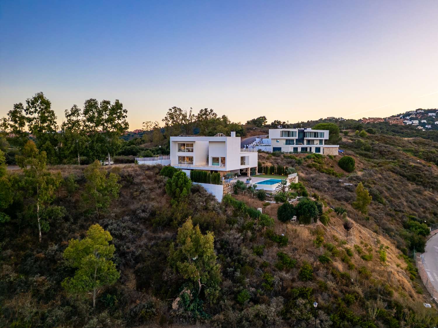 别墅 出售 在 La Cala de Mijas