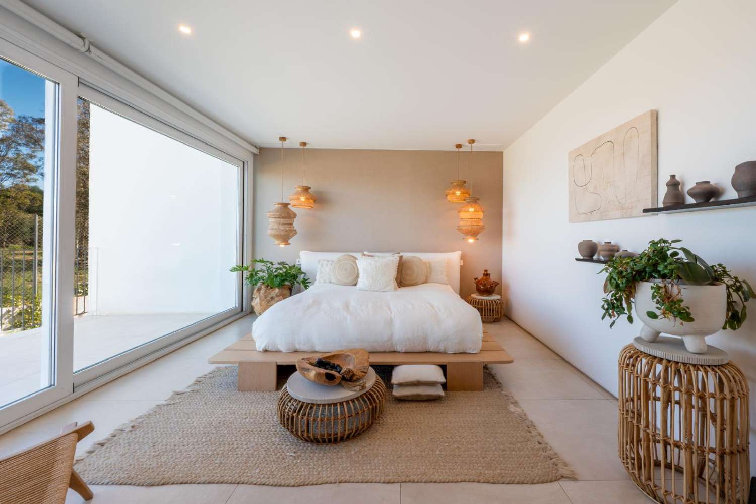 Casa en venta en La Cala de Mijas