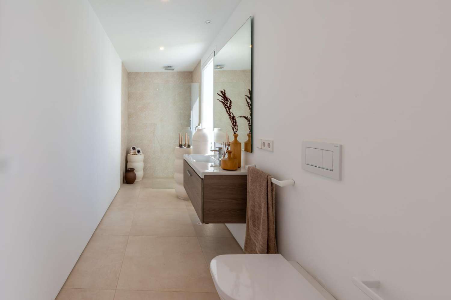 Casa en venta en La Cala de Mijas