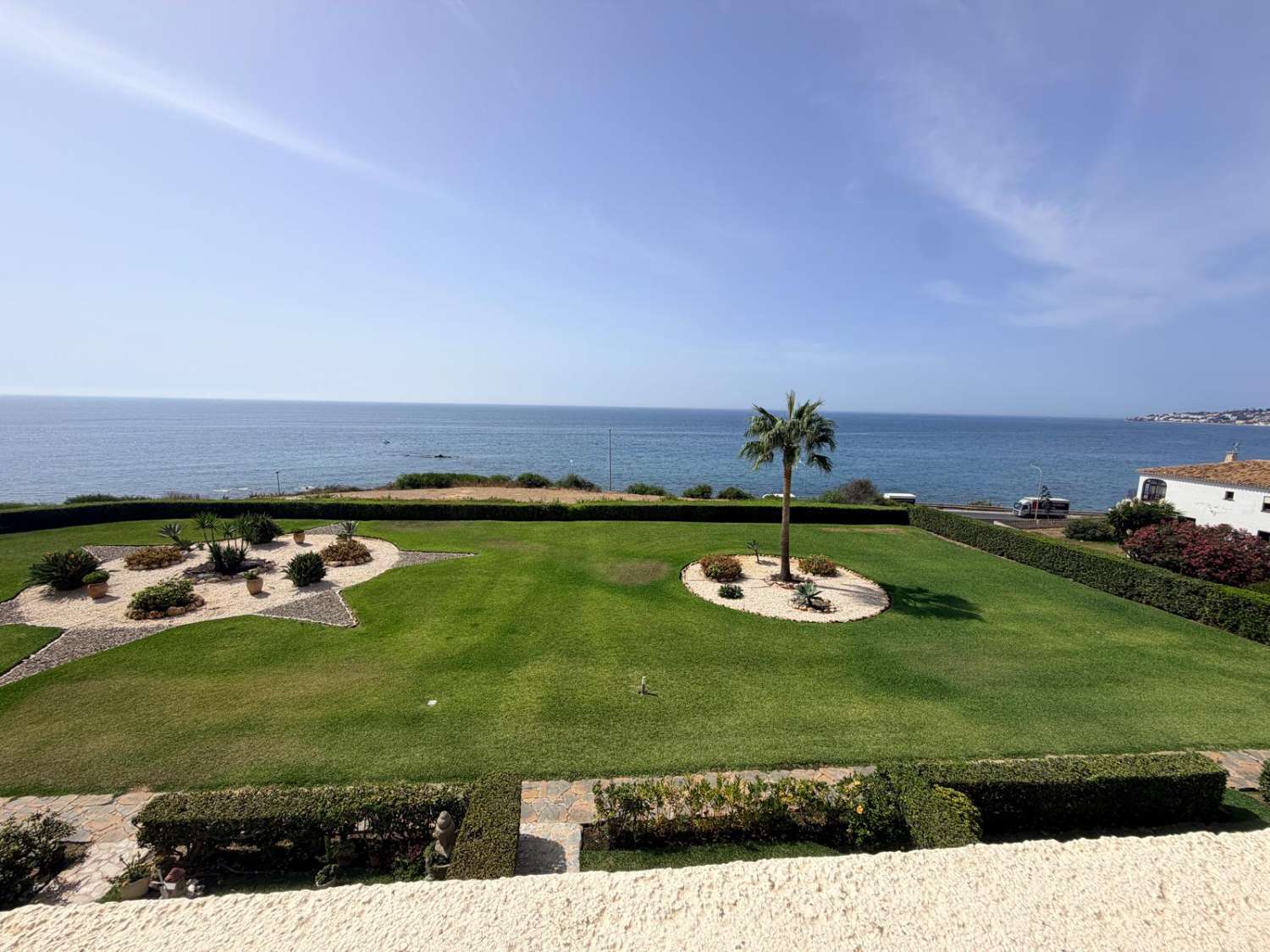 Piso en venta en Calaburra - Chaparral (Mijas)