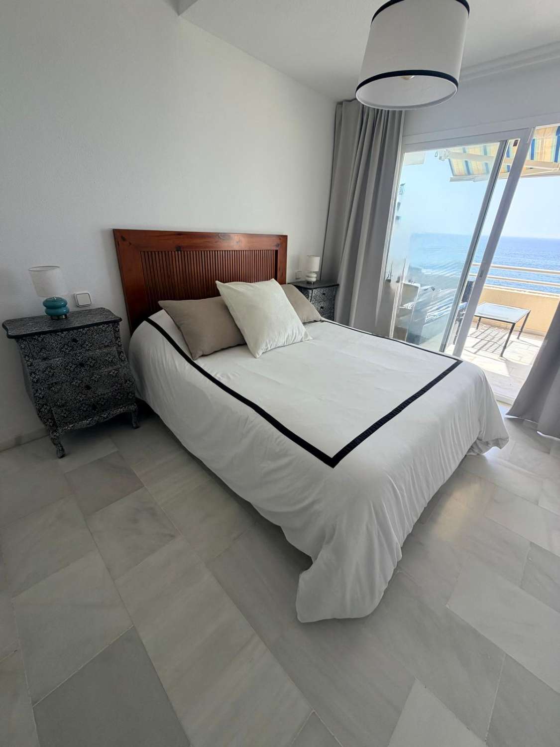 Piso en venta en Calaburra - Chaparral (Mijas)