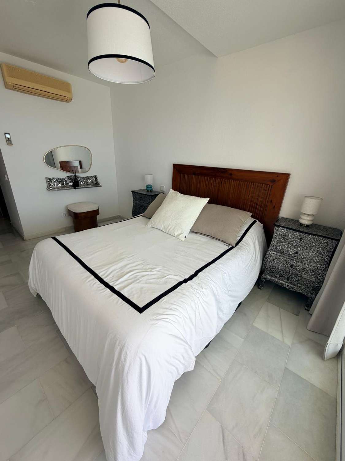 Piso en venta en Calaburra - Chaparral (Mijas)