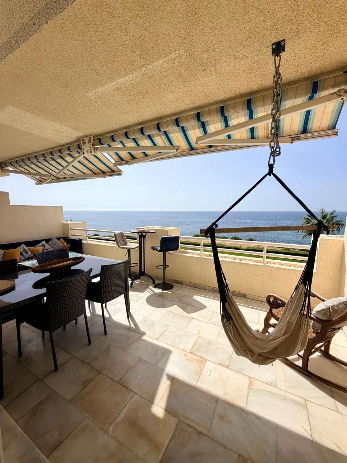 Piso en venta en Calaburra - Chaparral (Mijas)