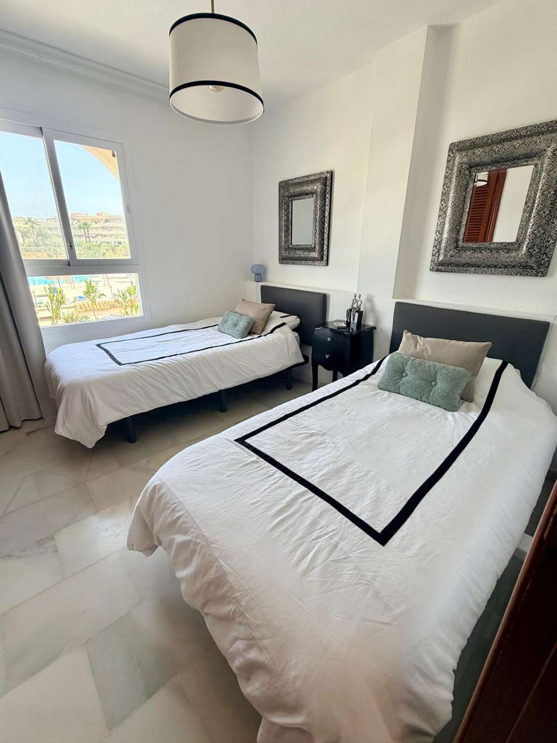Piso en venta en Calaburra - Chaparral (Mijas)