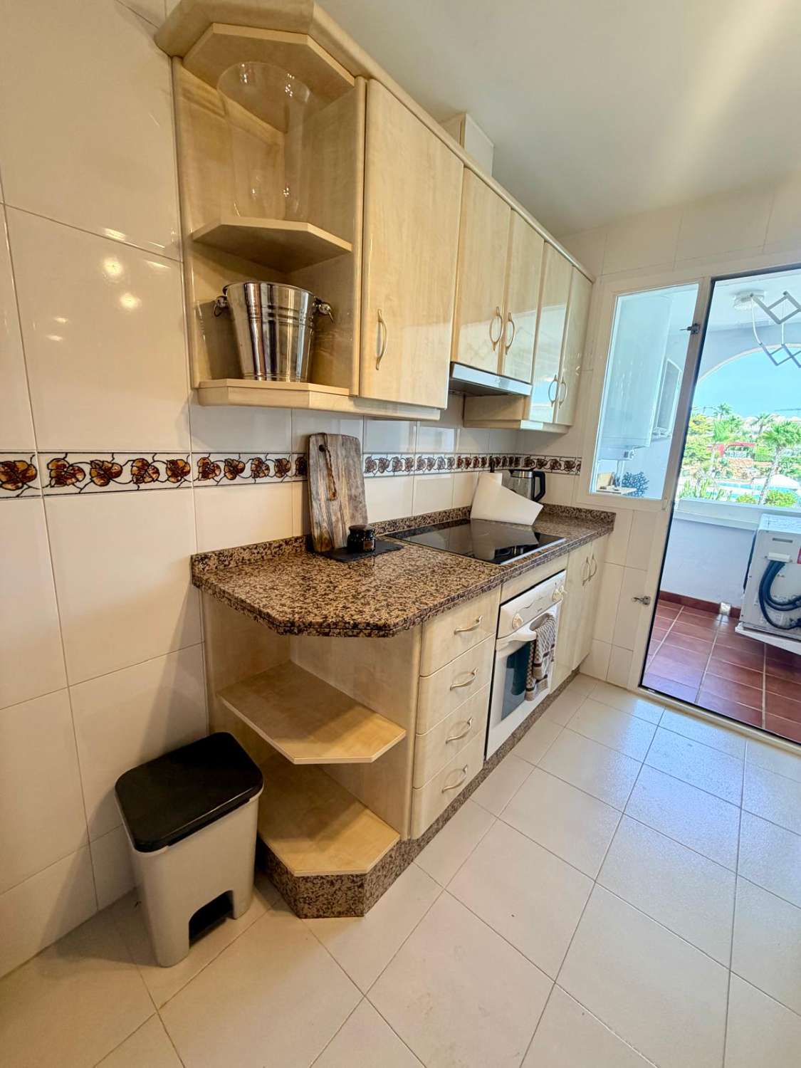 Piso en venta en Calaburra - Chaparral (Mijas)