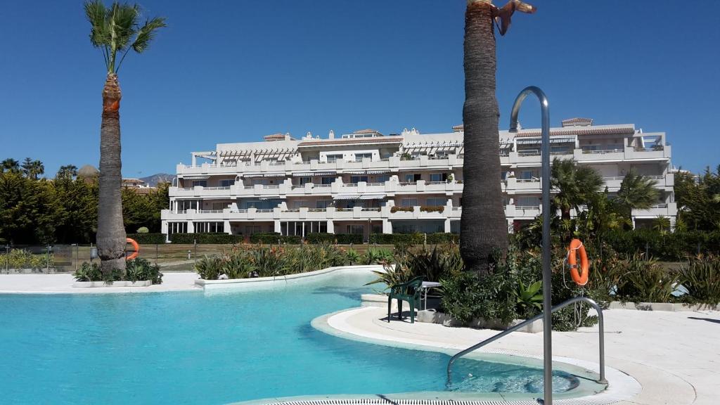 Piso en venta en Calaburra - Chaparral (Mijas)