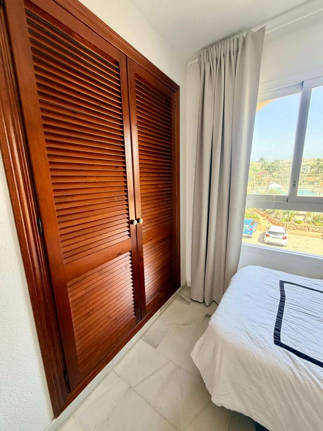 Piso en venta en Calaburra - Chaparral (Mijas)