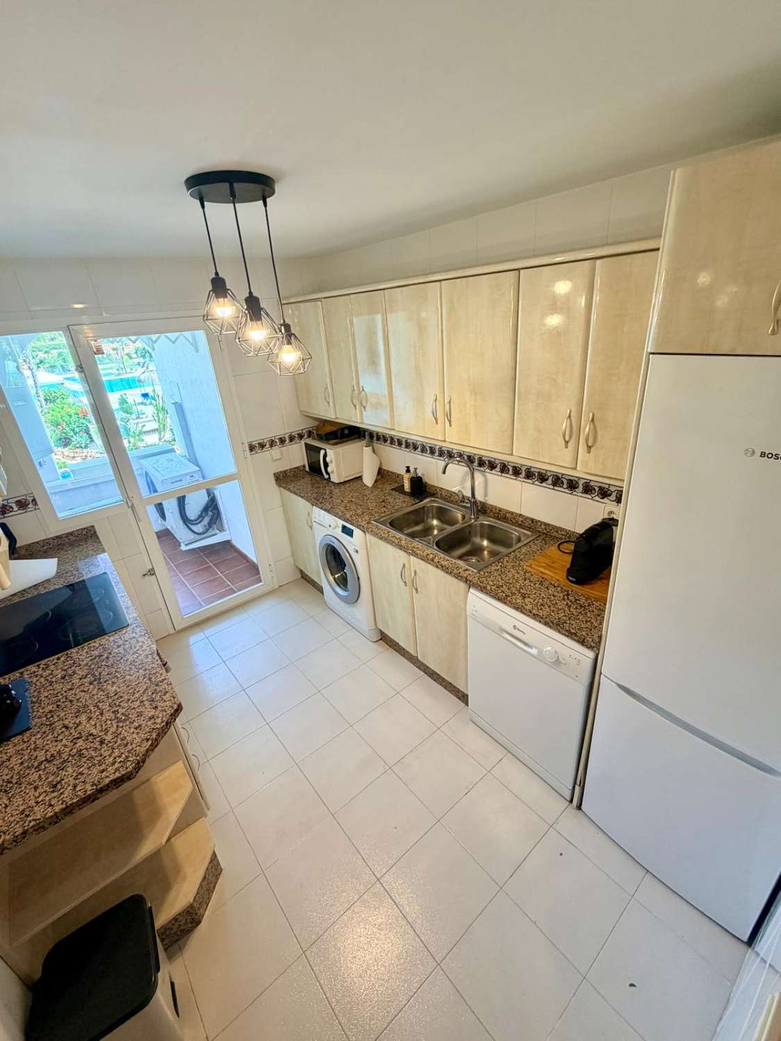 Piso en venta en Calaburra - Chaparral (Mijas)
