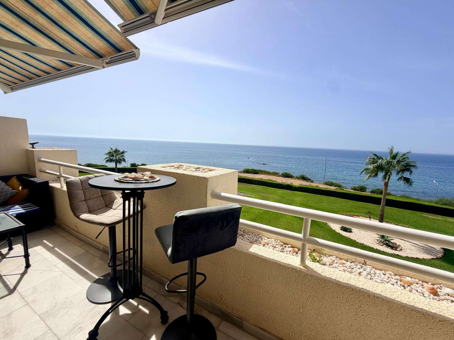Piso en venta en Calaburra - Chaparral (Mijas)