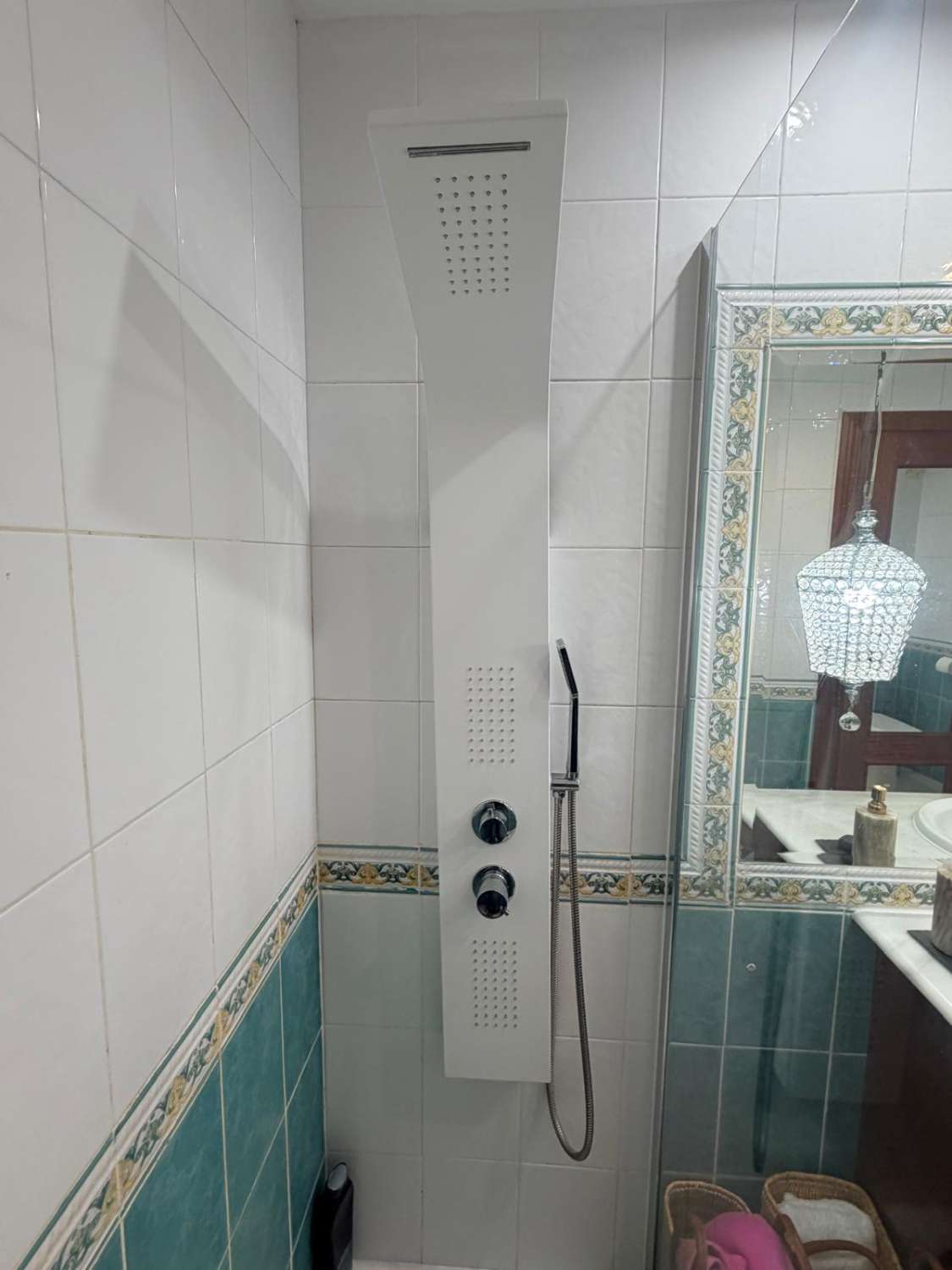 Piso en venta en Calaburra - Chaparral (Mijas)