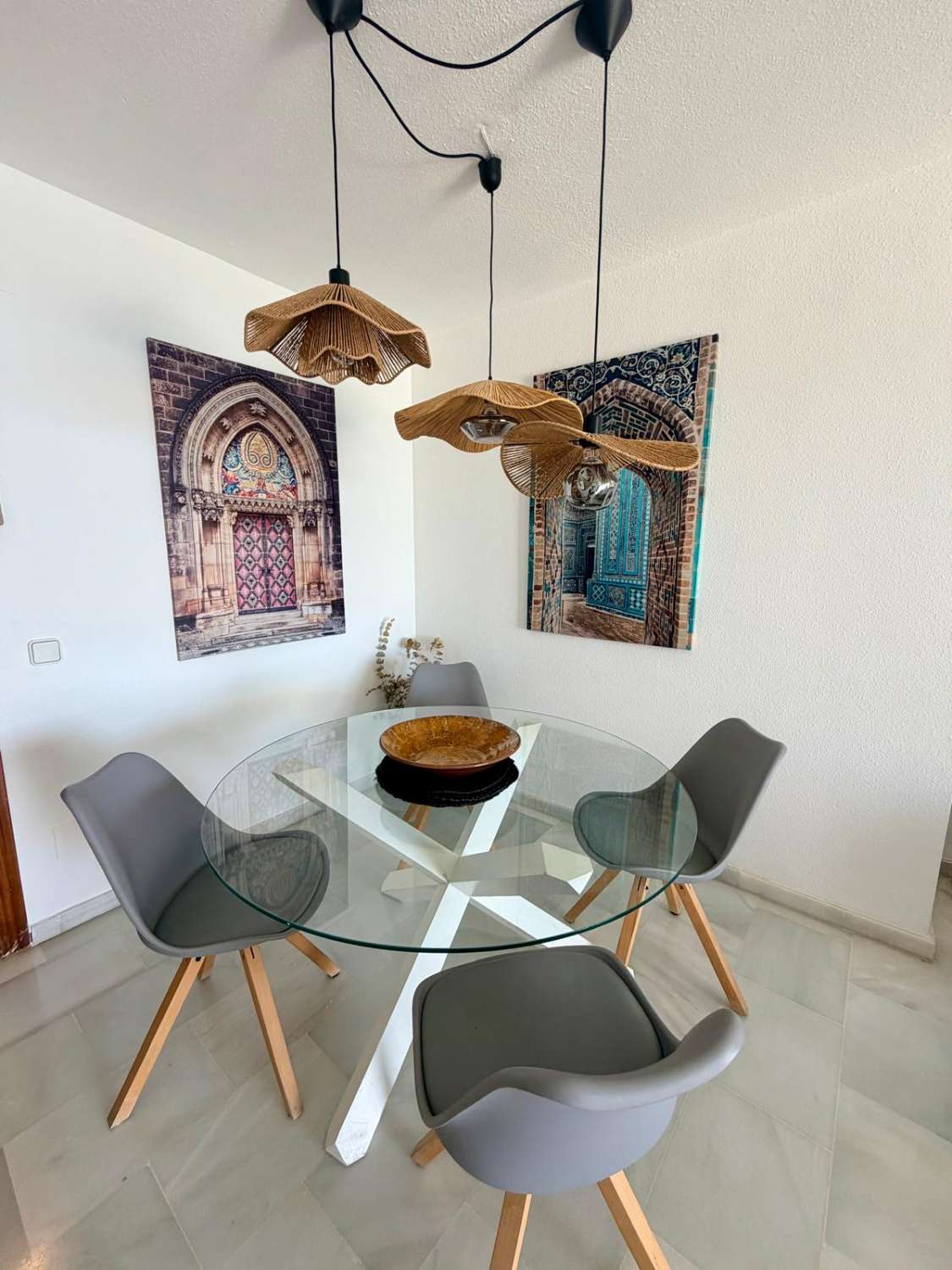Piso en venta en Calaburra - Chaparral (Mijas)