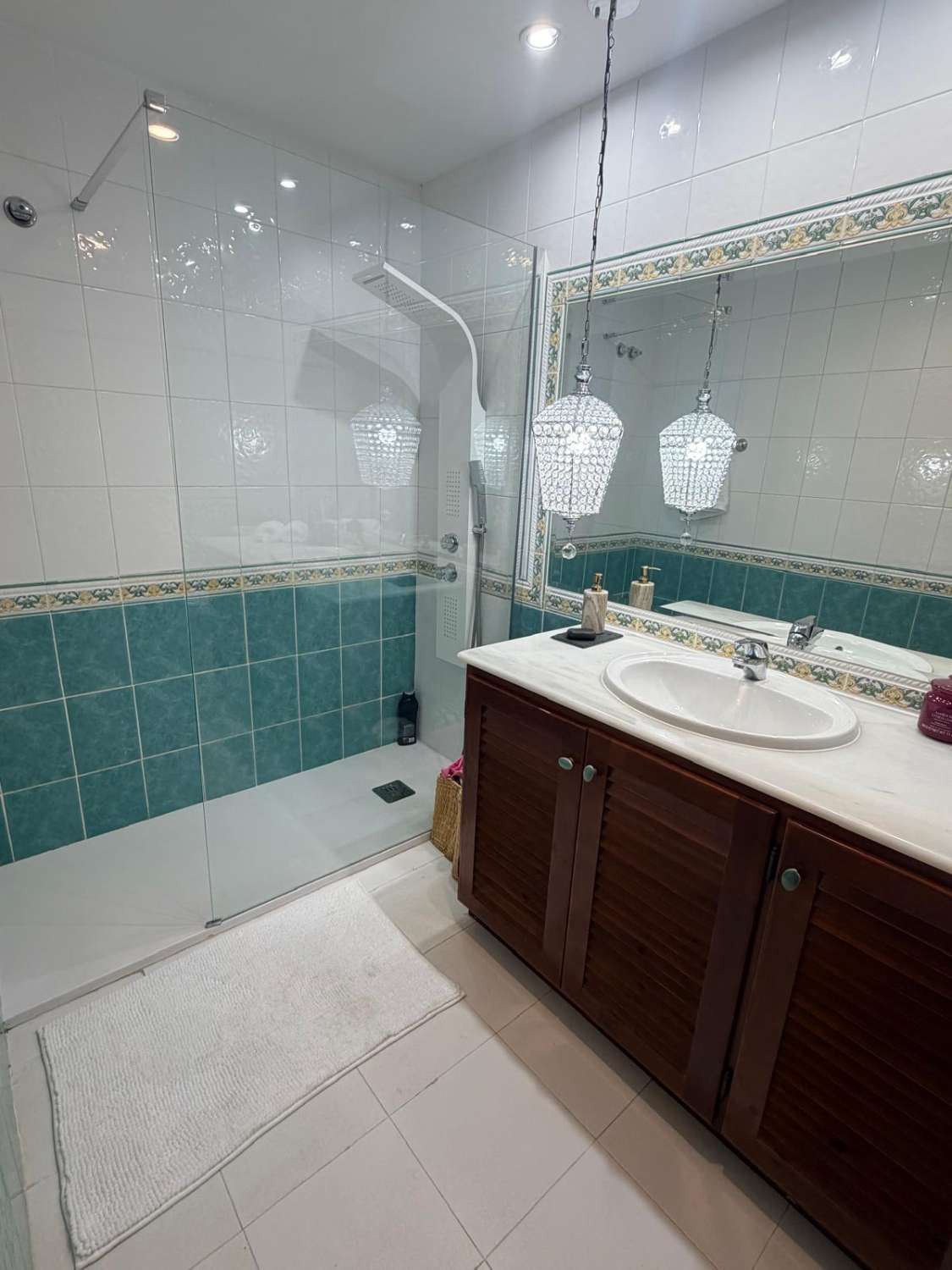 Piso en venta en Calaburra - Chaparral (Mijas)