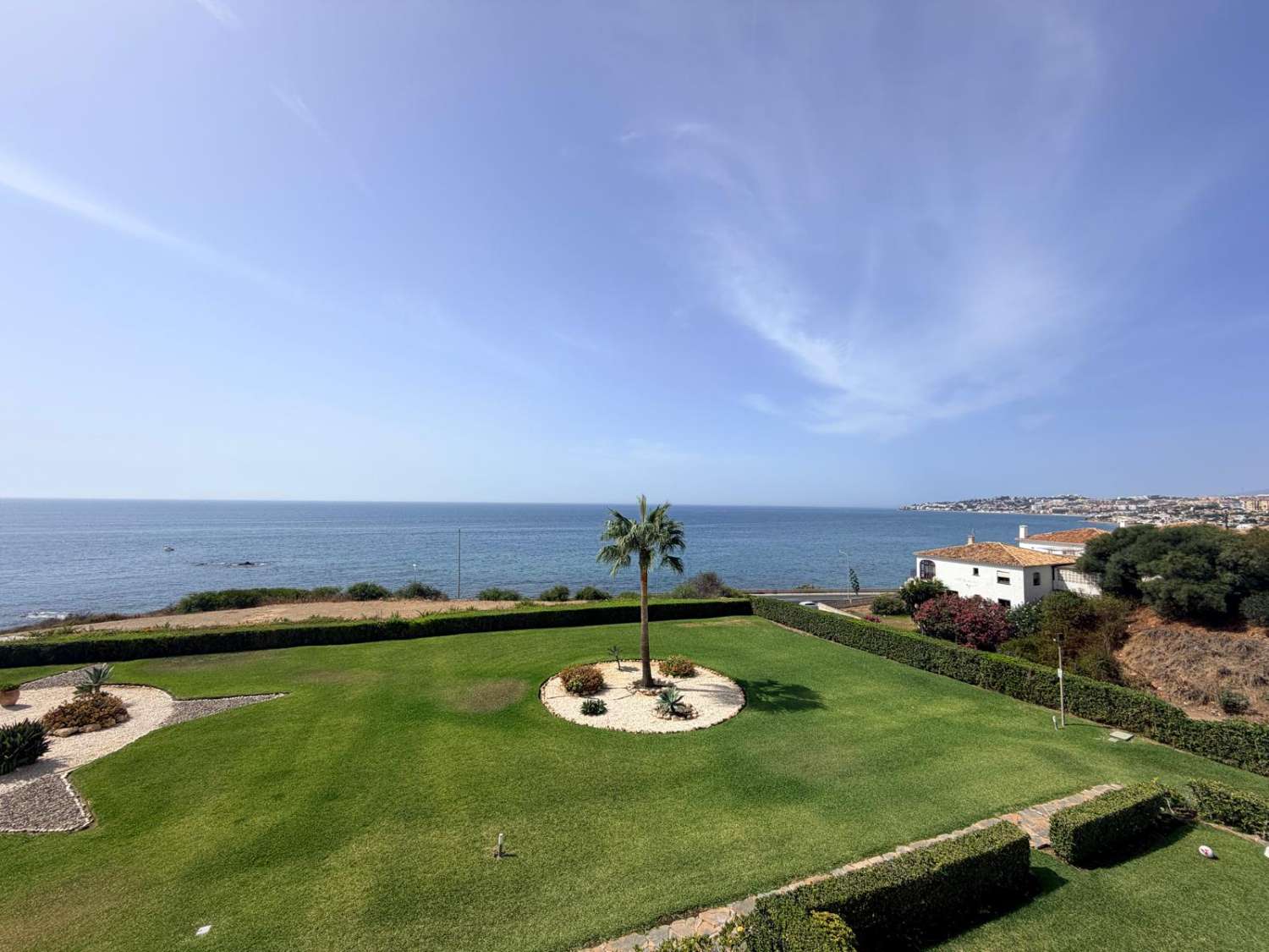 Piso en venta en Calaburra - Chaparral (Mijas)