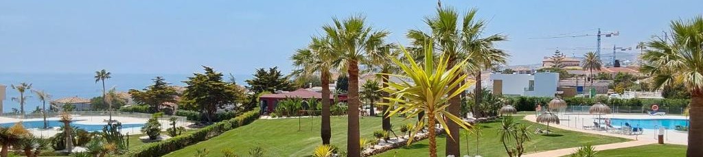 Piso en venta en Calaburra - Chaparral (Mijas)