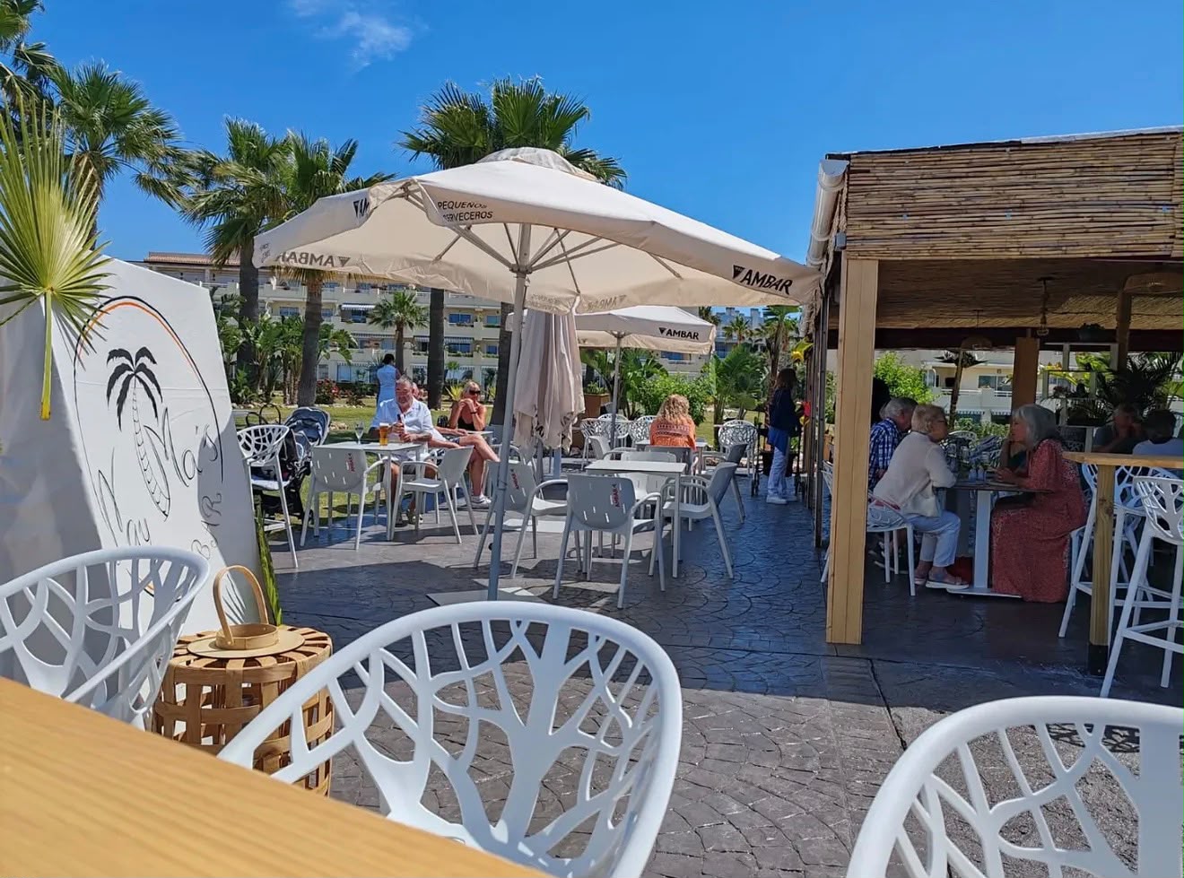 Piso en venta en Calaburra - Chaparral (Mijas)