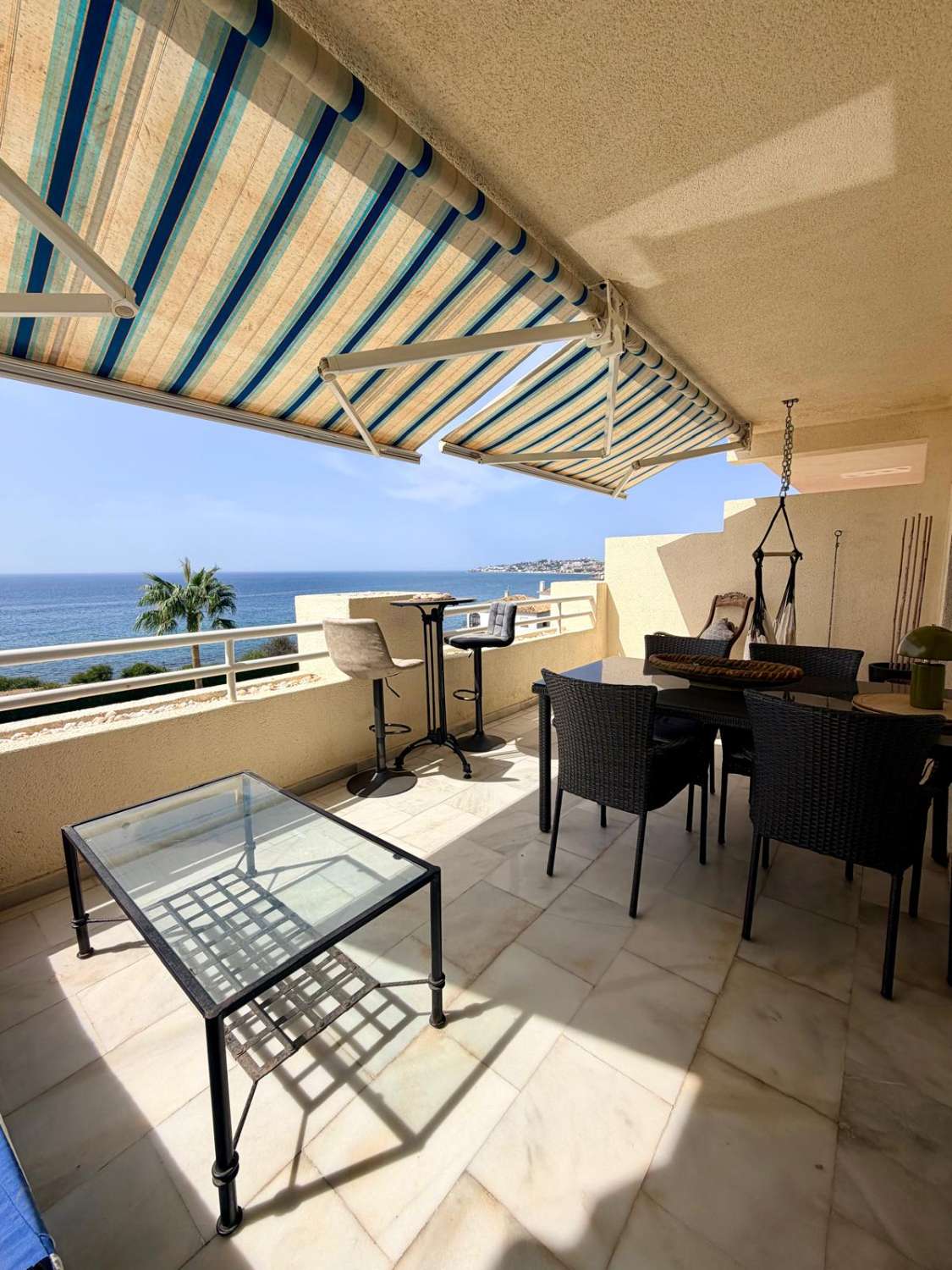 Piso en venta en Calaburra - Chaparral (Mijas)