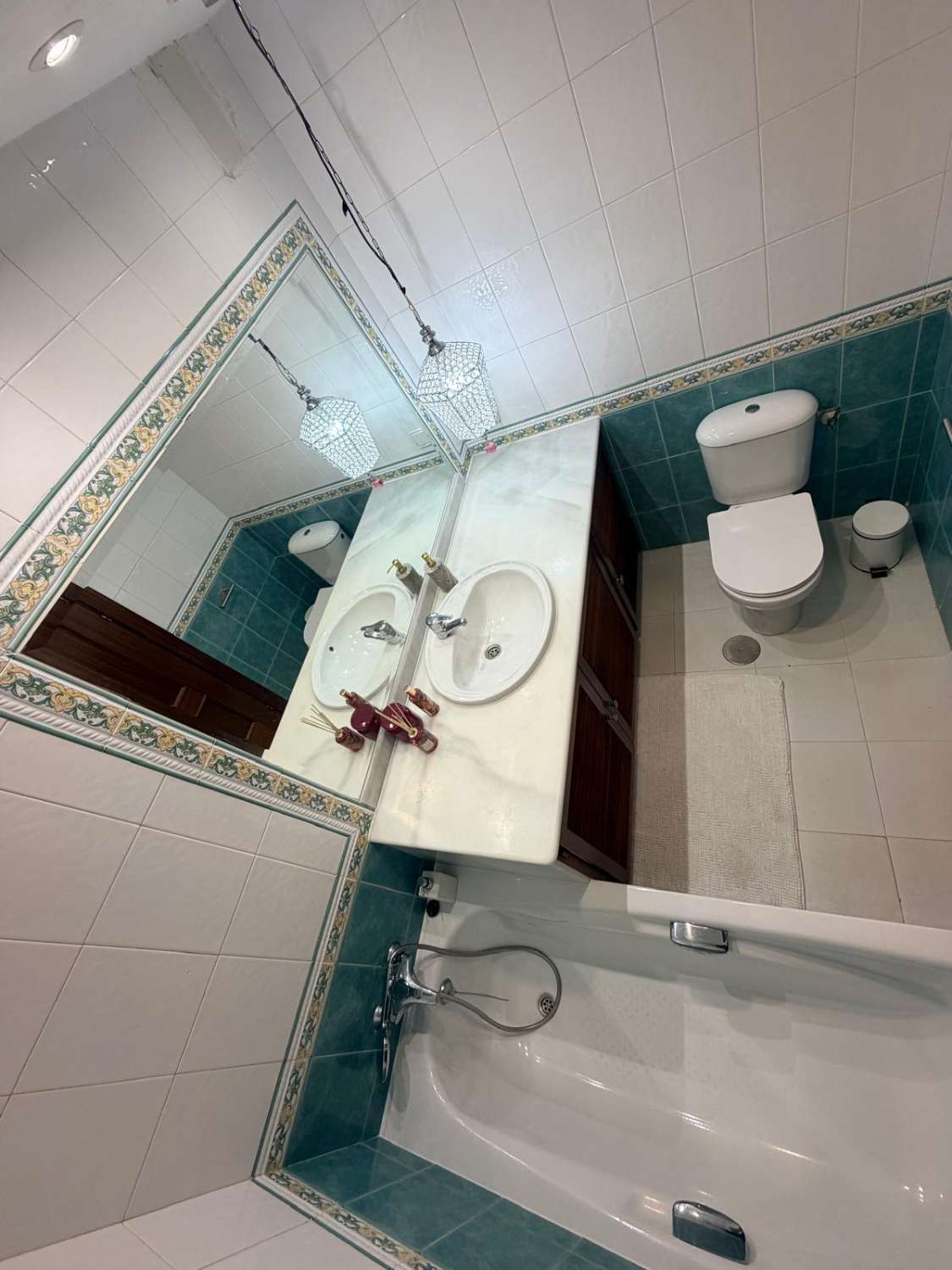 Piso en venta en Calaburra - Chaparral (Mijas)