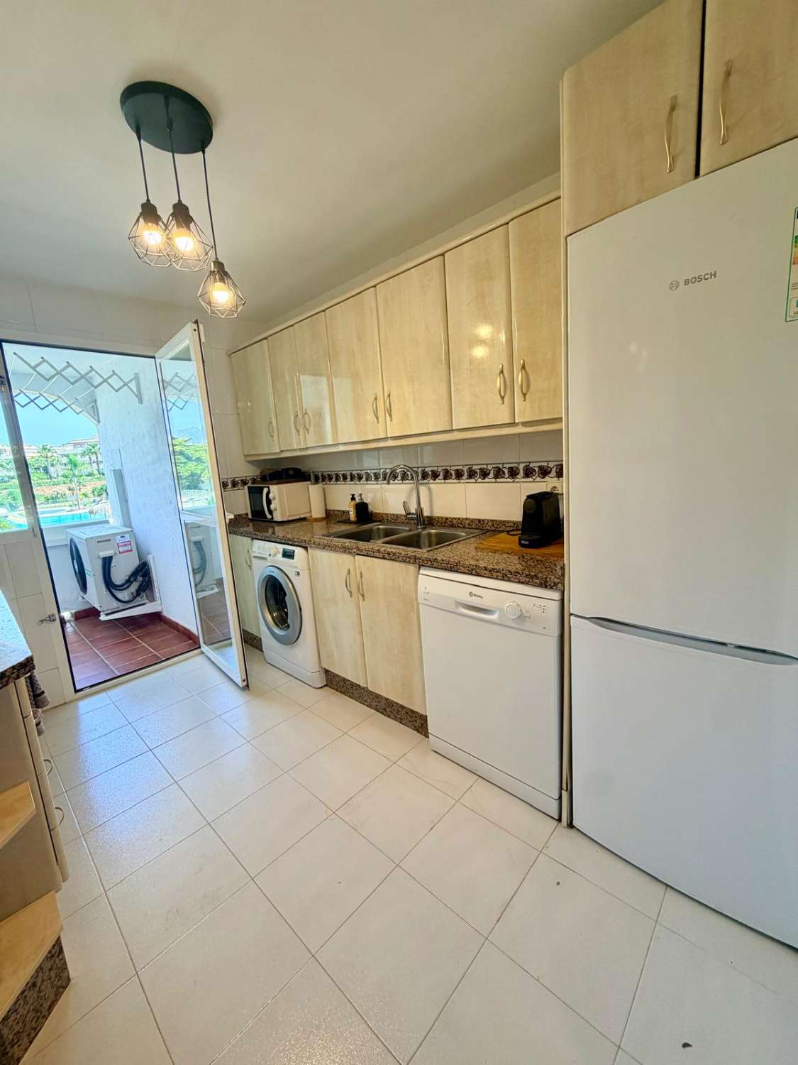 Piso en venta en Calaburra - Chaparral (Mijas)