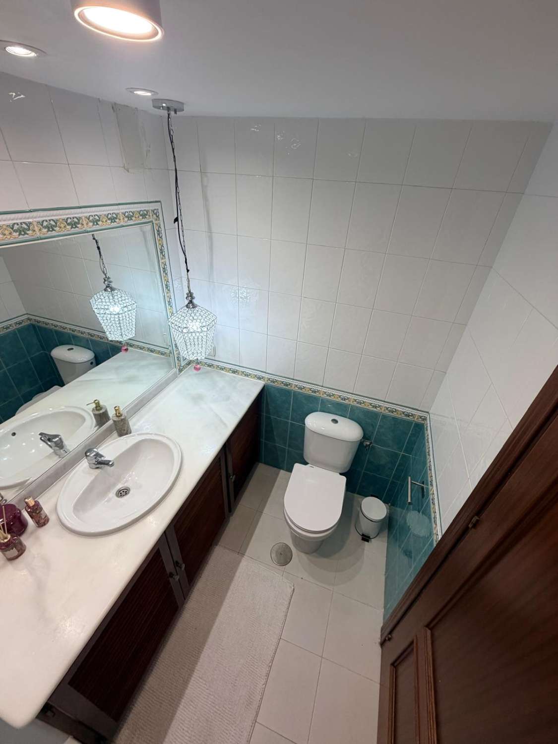 Piso en venta en Calaburra - Chaparral (Mijas)