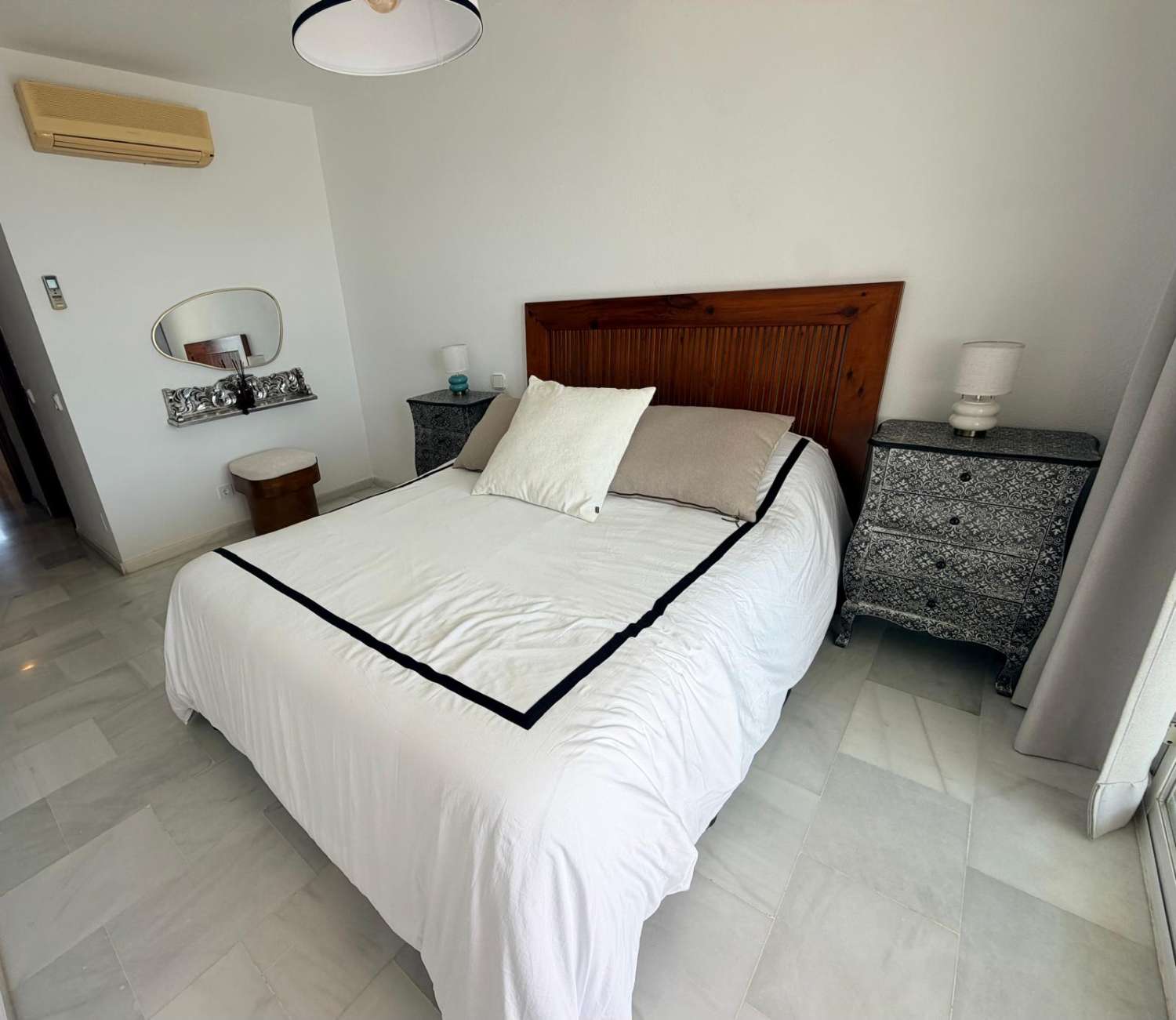 Piso en venta en Calaburra - Chaparral (Mijas)