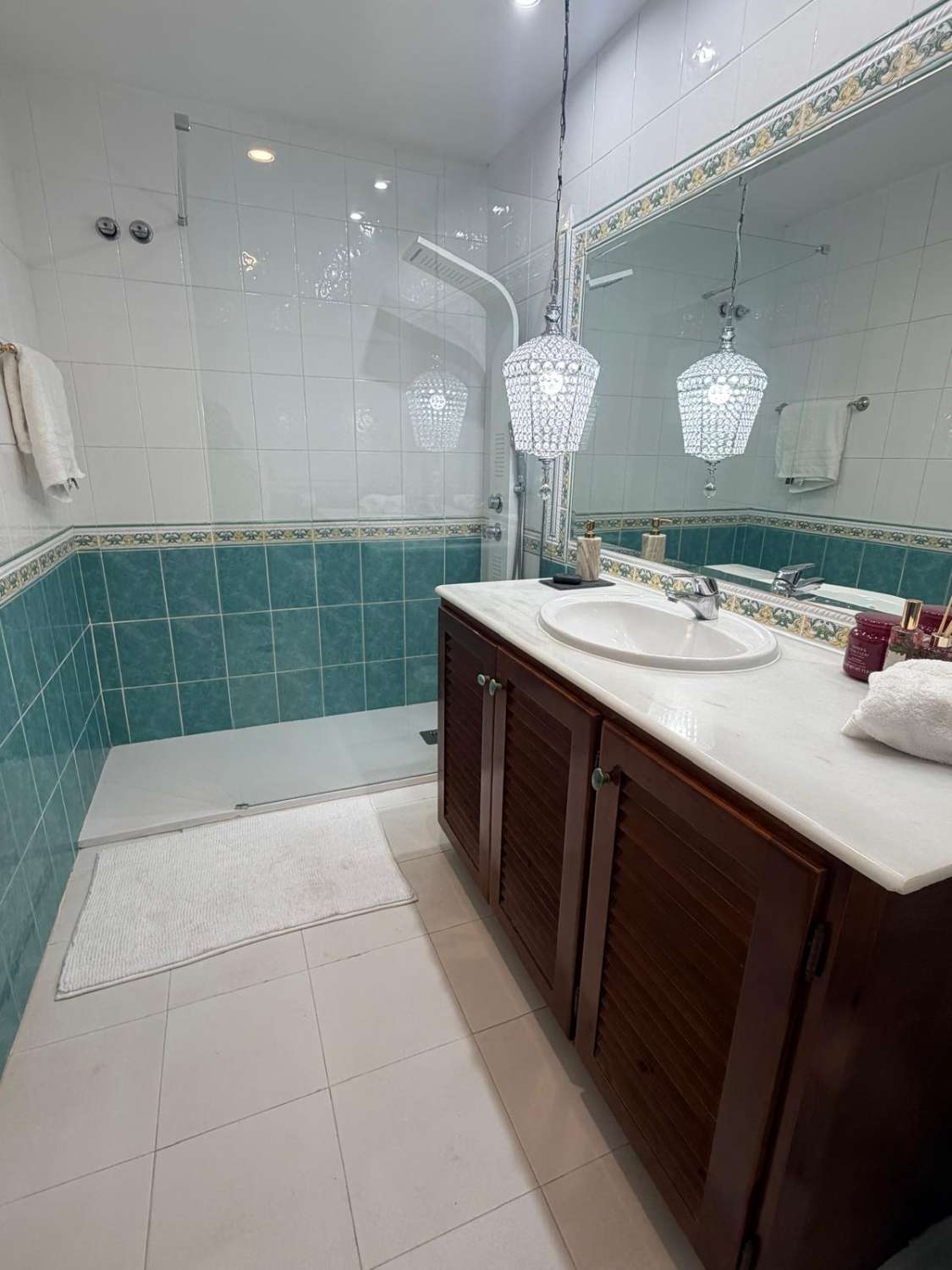 Piso en venta en Calaburra - Chaparral (Mijas)