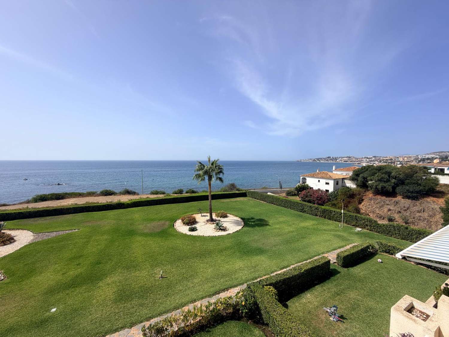 Piso en venta en Calaburra - Chaparral (Mijas)