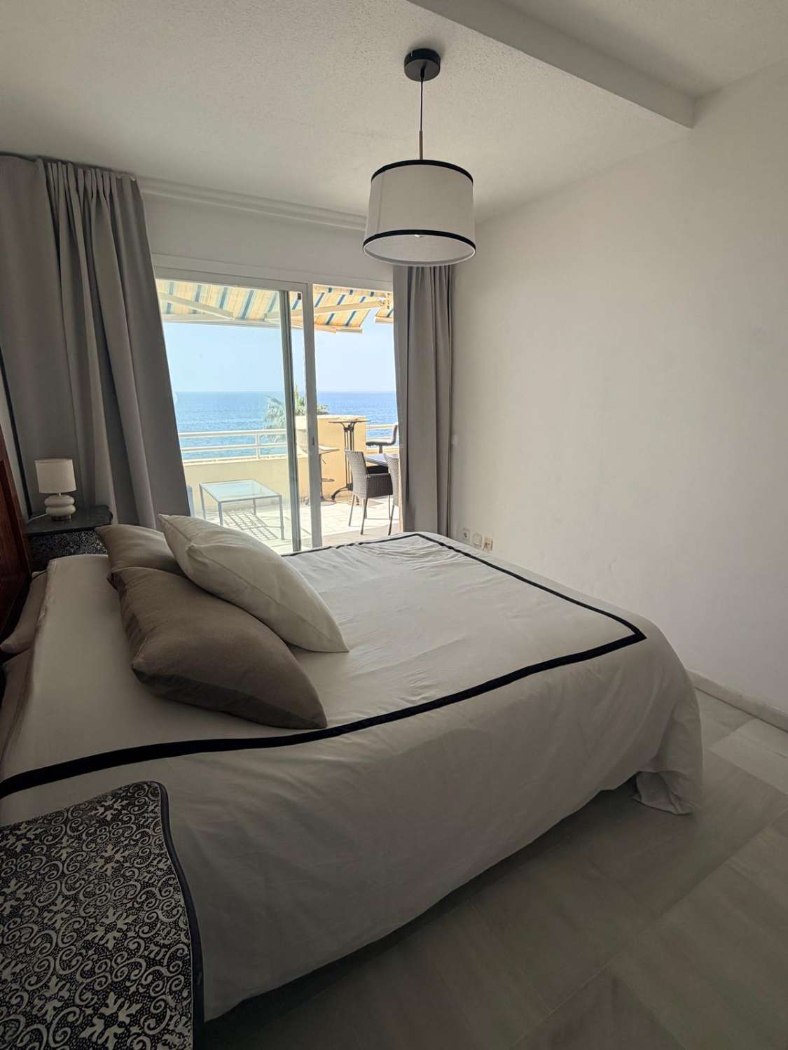 Piso en venta en Calaburra - Chaparral (Mijas)