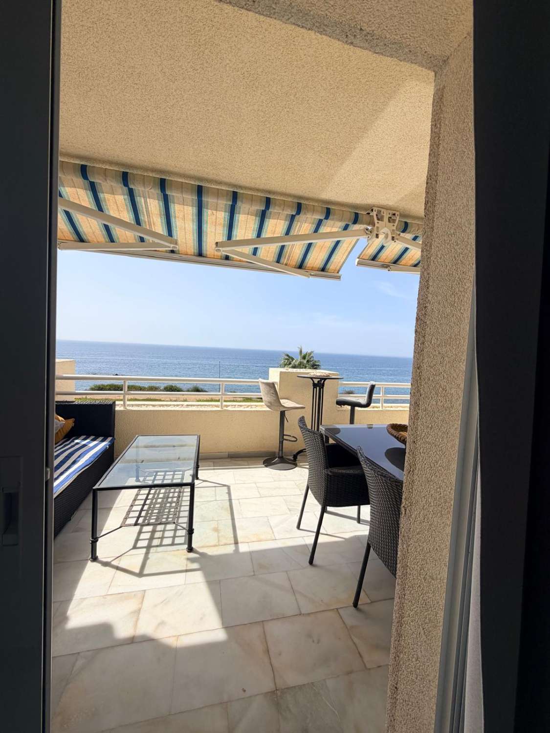 Piso en venta en Calaburra - Chaparral (Mijas)