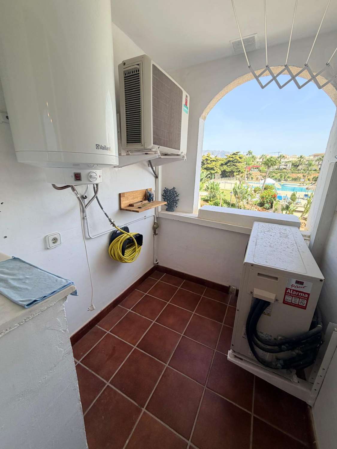 Piso en venta en Calaburra - Chaparral (Mijas)